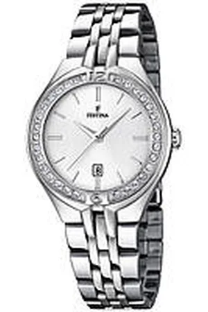 Festina Orologio Solo Tempo Donna Mademoiselle - F16867/1 F16867/1