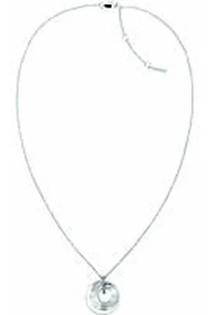 Calvin Klein Collana Donna Gioielli Sculptural 35000157