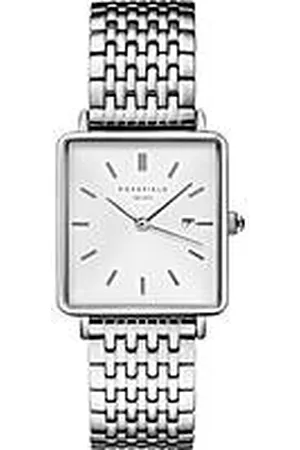 ROSEFIELD Orologio Solo Tempo Donna - Qwss-Q08 QWSS-Q08