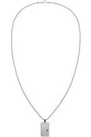 Tommy Hilfiger Collana Uomo Gioielli 2790483