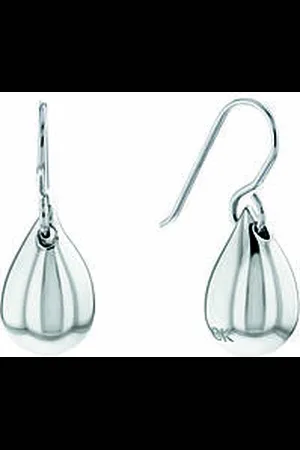 Calvin Klein Orecchini Donna Gioielli Sculptural 35000073