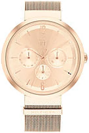 Tommy Hilfiger Orologio Multifunzione Donna Lidia - 1782538 1782538