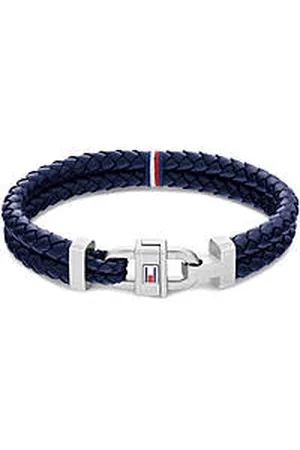 Tommy Hilfiger Bracciale Uomo Gioielli 2790362