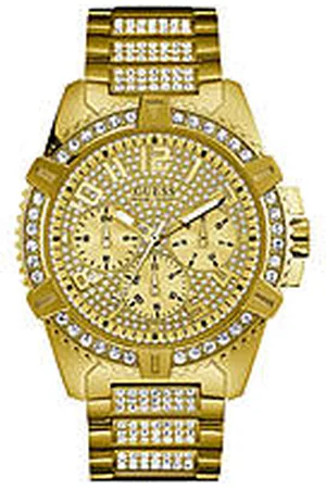 Guess Orologio Multifunzione Uomo - W0799g2 W0799G2
