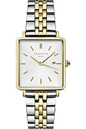 ROSEFIELD Orologio Solo Tempo Donna - Qvsgd-Q013 QVSGD-Q013
