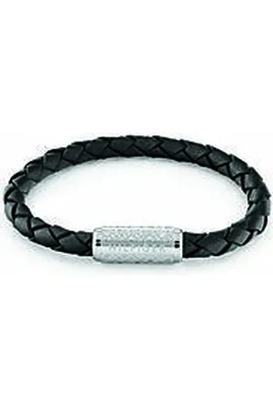 Tommy Hilfiger Bracciale Uomo Gioielli 2790479