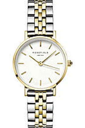 ROSEFIELD Orologio Solo Tempo Donna Small Edit - 26sgd-269 26SGD-269