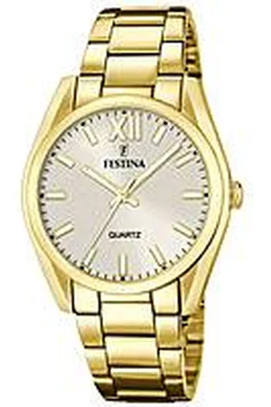 Festina Orologio Al Quarzo Donna Boyfriend F20640/1