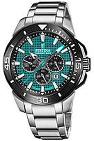 Festina Orologio Cronografo Uomo Chrono Bike - F20641/3 F20641/3