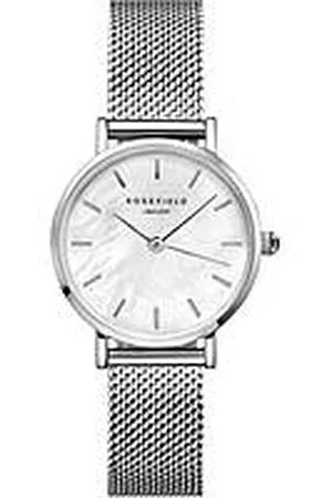 ROSEFIELD Orologio Solo Tempo Donna Small Edit - 26ws-266 26WS-266