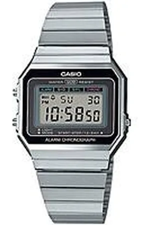 Casio Orologio Digitale Unisex Vintage - A700we-1aef A700WE-1AEF