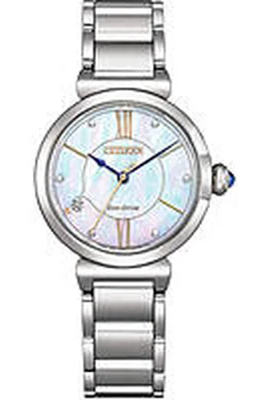 Citizen L Orologio Solo Tempo Donna EM1070-83D