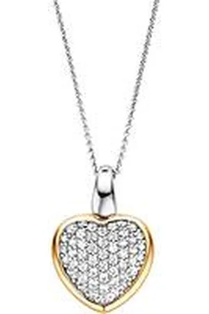 Ti Sento Milano Collana Donna Gioielli 6801ZY