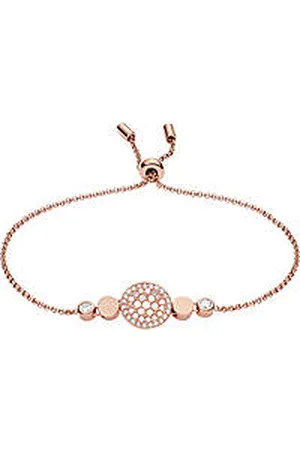 Fossil Bracciale Donna Gioielli Vintage Glitz JF02905791
