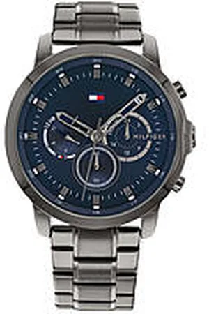 Tommy Hilfiger Orologio Multifunzione Uomo - 1791796 1791796