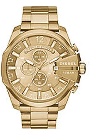 Diesel Orologio Cronografo Uomo Mega Chief - Dz4360 DZ4360