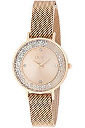 Liu Jo Orologio Donna Dancing Slim Solo Tempo TLJ1693