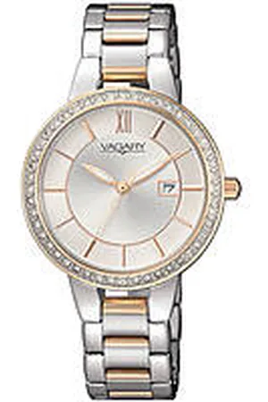 Citizen Orologio Al Quarzo Donna Flair IU3-339-11