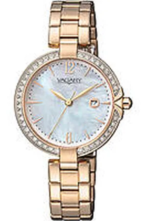 Citizen Orologio Al Quarzo Donna Flair IU3-223-11