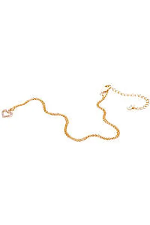 Cesare Paciotti Collana Argento 925 Con Pendente Donna 4UCL5372W