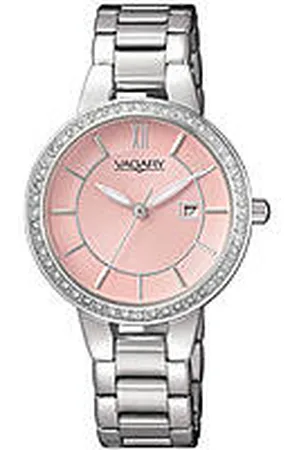 Citizen Orologio Al Quarzo Donna Flair IU3-312-91