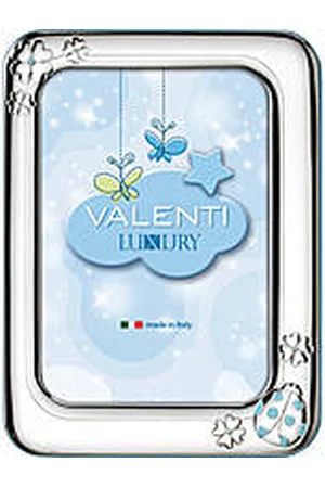 Valenti Argenti Cornice Personalizzata 72005 3LC