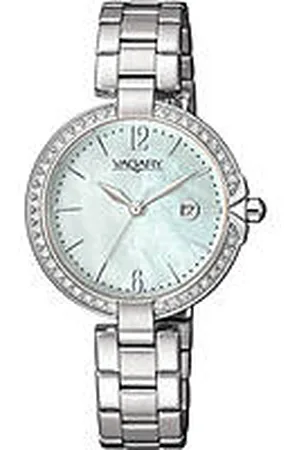 Citizen Orologio Al Quarzo Donna Flair IU3-215-91
