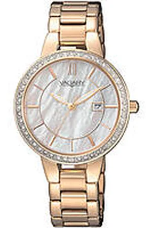 Citizen Orologio Al Quarzo Donna Flair IU3-321-11