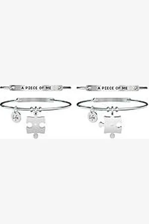 Kidult Bracciale Coppia Gioiello Love 731361