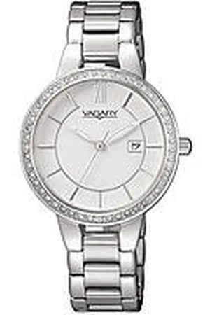 Citizen Orologio Al Quarzo Donna Flair IU3-312-11