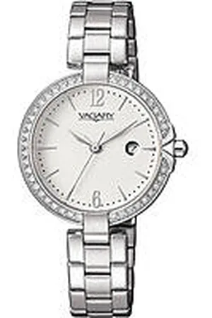Citizen Orologio Cronografo Donna Flair - Iu3-215-11 IU3-215-11