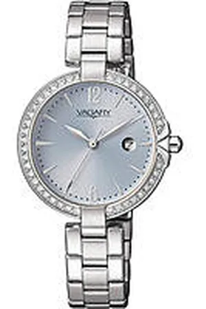 Citizen Orologio Al Quarzo Donna Flair IU3-215-71
