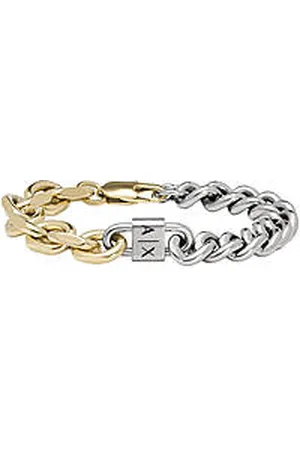 Armani Exchange Bracciale Uomo Gioielli AXG0115710