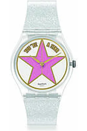 Swatch Orologio Donna Solo Tempo Mother