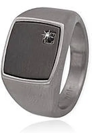 2Jewels Anello Uomo Gioielli Man