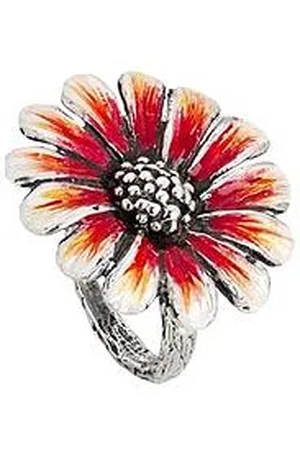 Bottega Boccadamo Anello Donna Gioielli M