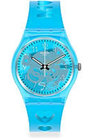 Swatch Orologio Donna Solo Tempo Mother
