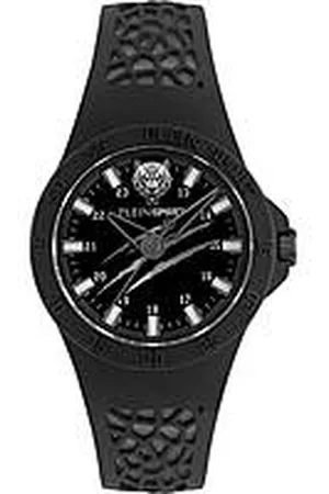 Philipp Plein Orologio Al Quarzo Unisex Thunderstorm PSBBA0423