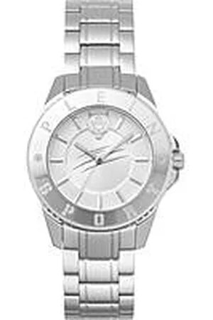 Philipp Plein Orologio Al Quarzo Donna Glam PSKBA0623