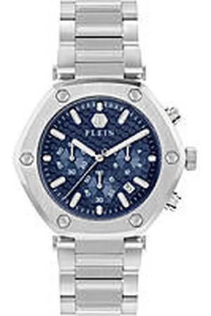 Philipp Plein Orologio Al Quarzo Uomo The Hexagon PWZBA0323