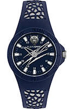 Philipp Plein Orologio Al Quarzo Unisex Thunderstorm PSBBA0223