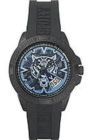 Philipp Plein Orologio Al Quarzo Uomo Touchdown PSFBA0523