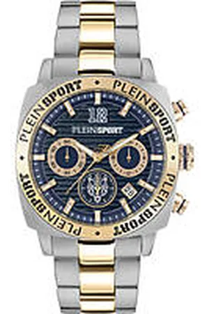 Philipp Plein Orologio Cronografo Uomo Wildcat - Psgba1223 PSGBA1223