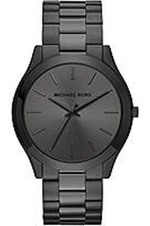 Michael Kors Orologio Al Quarzo Uomo Slim Runway MK8507