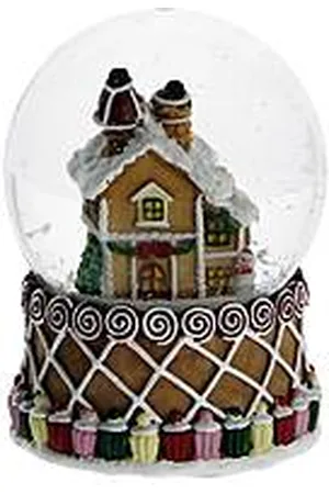 AD TREND Sfera Natalizia Natale 77799A
