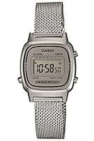Casio Orologio Digitale Donna Retro - La670wem-7ef LA670WEM-7EF