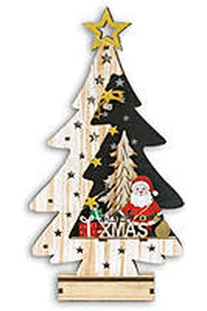 AD TREND Oggettistica Natale 85129A