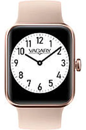Citizen Orologio Smartwatch Unisex X02A-003VY