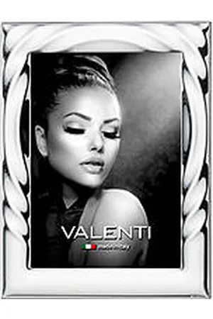 Valenti Argenti Cornice Personalizzata 51021 3XL