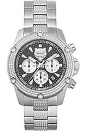 Philipp Plein Orologio Al Quarzo Uomo Hurricane PSDBA0823
